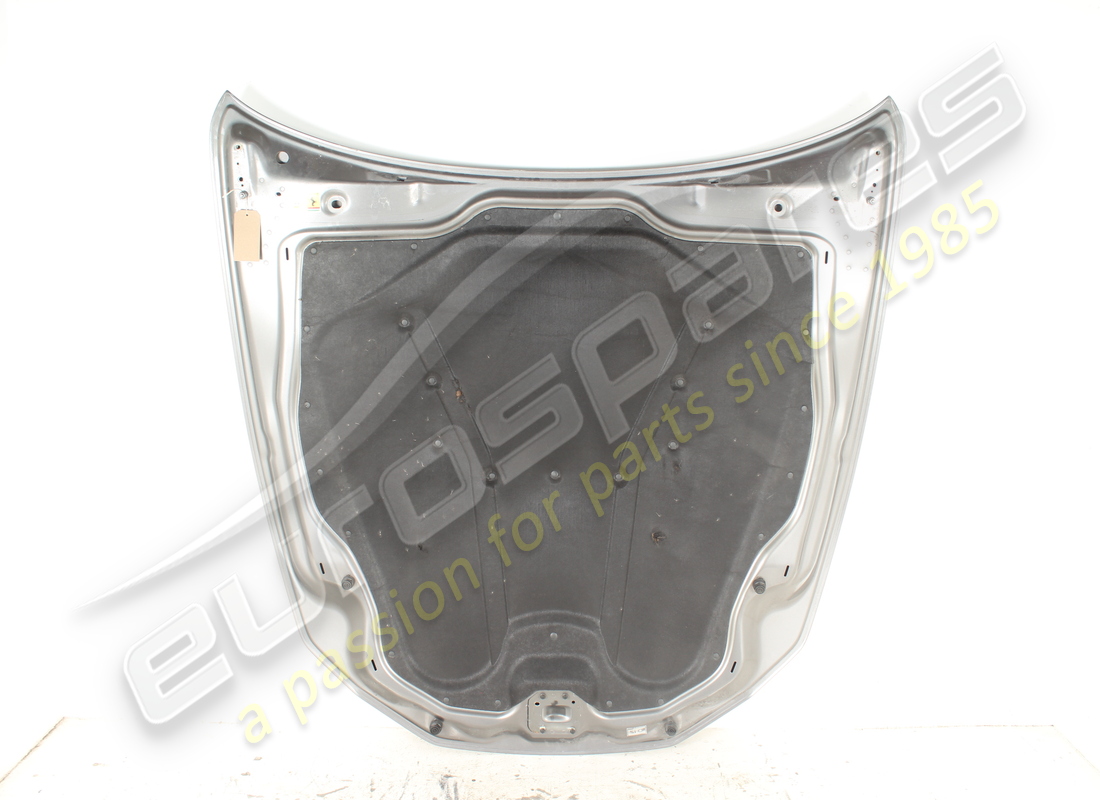 used ferrari engine compartment lid. part number 83029711 (5)