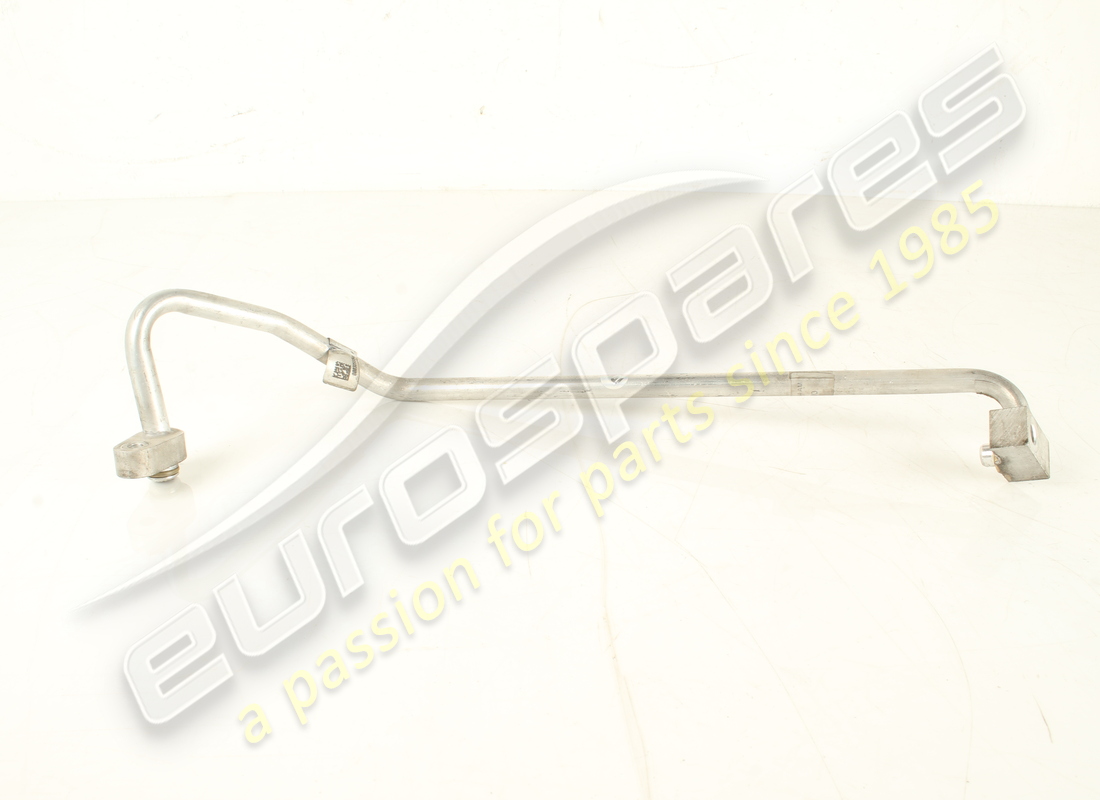 USED Ferrari PIPE FROM DISCONNECTOR UNION . PART NUMBER 325554 (1)