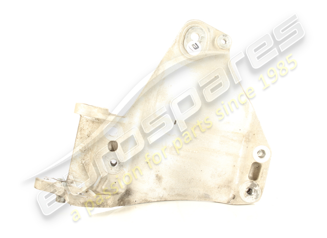 USED Ferrari BRACKET . PART NUMBER 278143 (1)