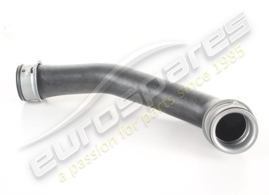 new porsche water hose part number 99710662403