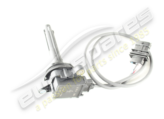 new bosch ignition coil part number 186914