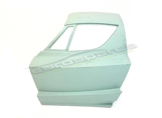 new ferrari lh door frame part number 66563700