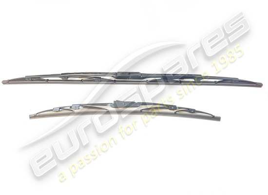 new maserati rhd windscreen wiper set part number 980145732