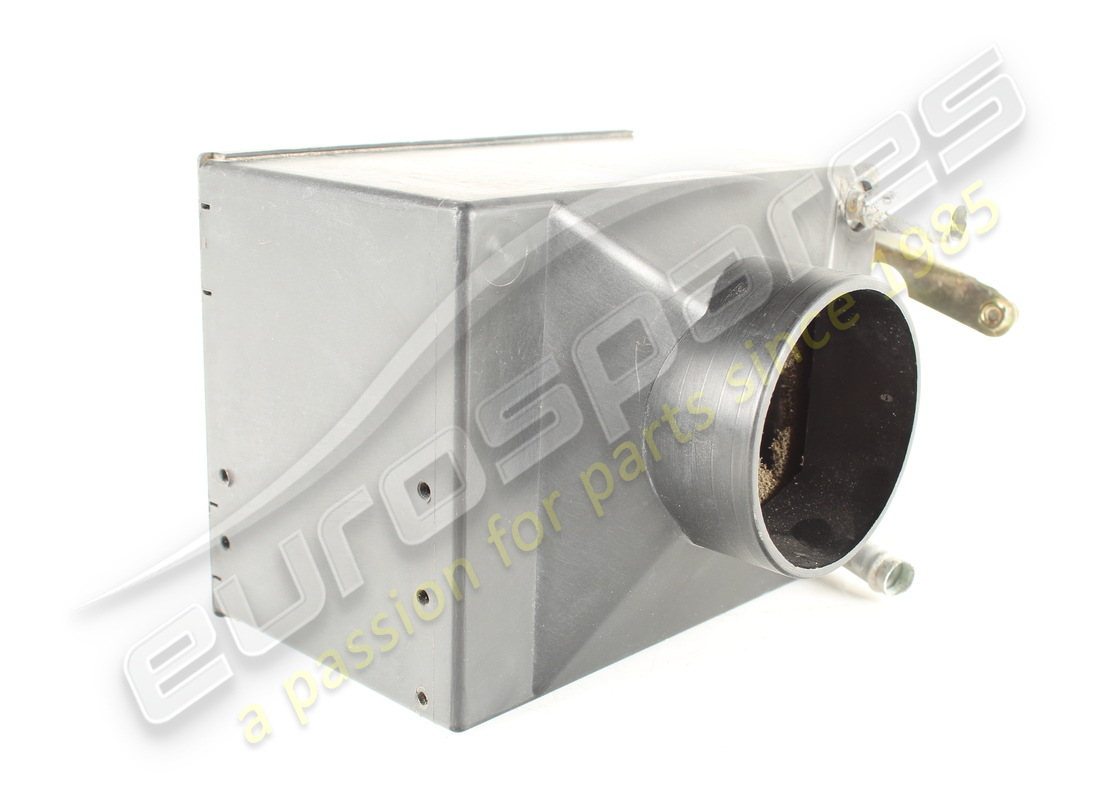 used ferrari heater box lh part number 127369 (6)