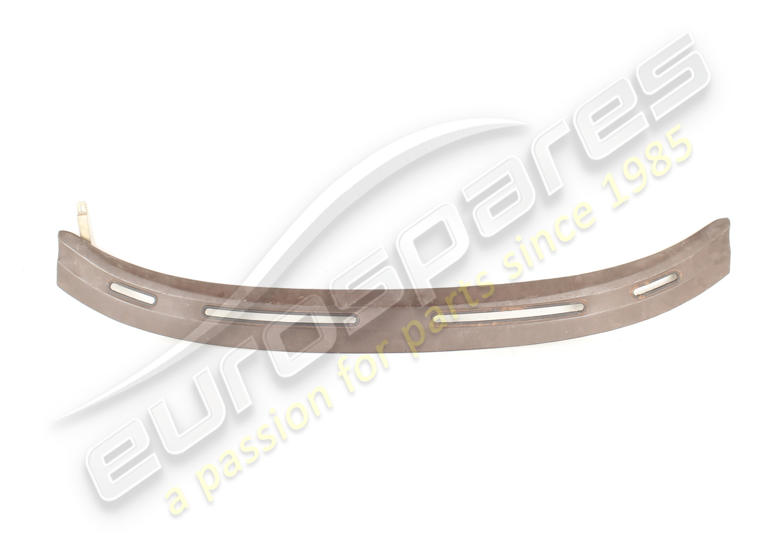 damaged ferrari front dash finisher. part number 2576403010 (1)