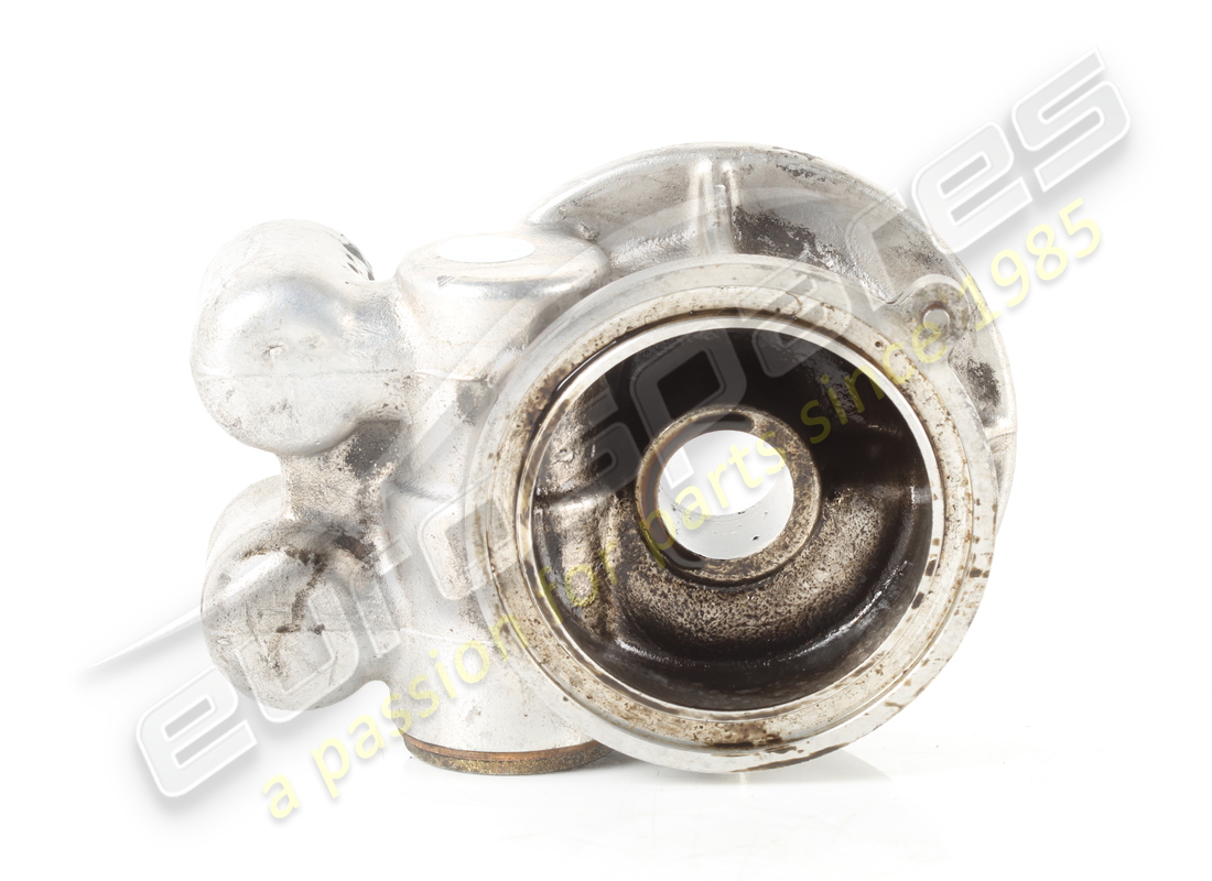 USED Maserati THERMOSTATIC VALVE BODY . PART NUMBER 585041200 (1)