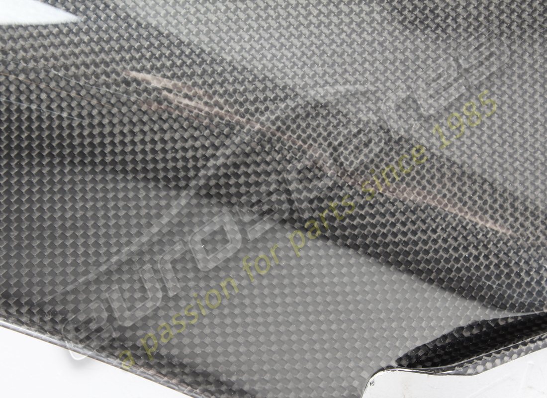 NEW FERRARI COMPLETAMENTO PANNELLO PORTA. PART NUMBER 82990100 (2) new ferrari completamento pannello porta. part number 82990100 (2)