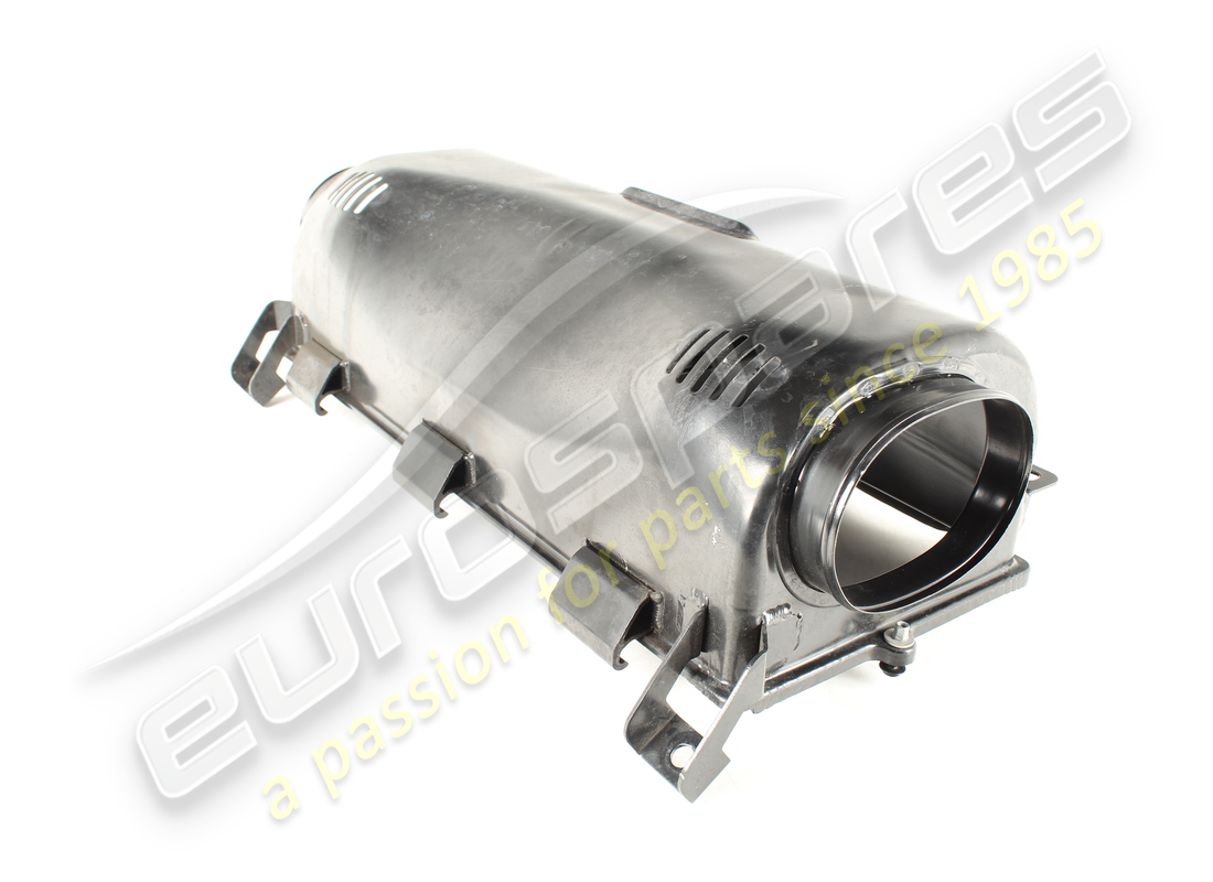 used ferrari scatola filtro parte in. part number 284707 (5)