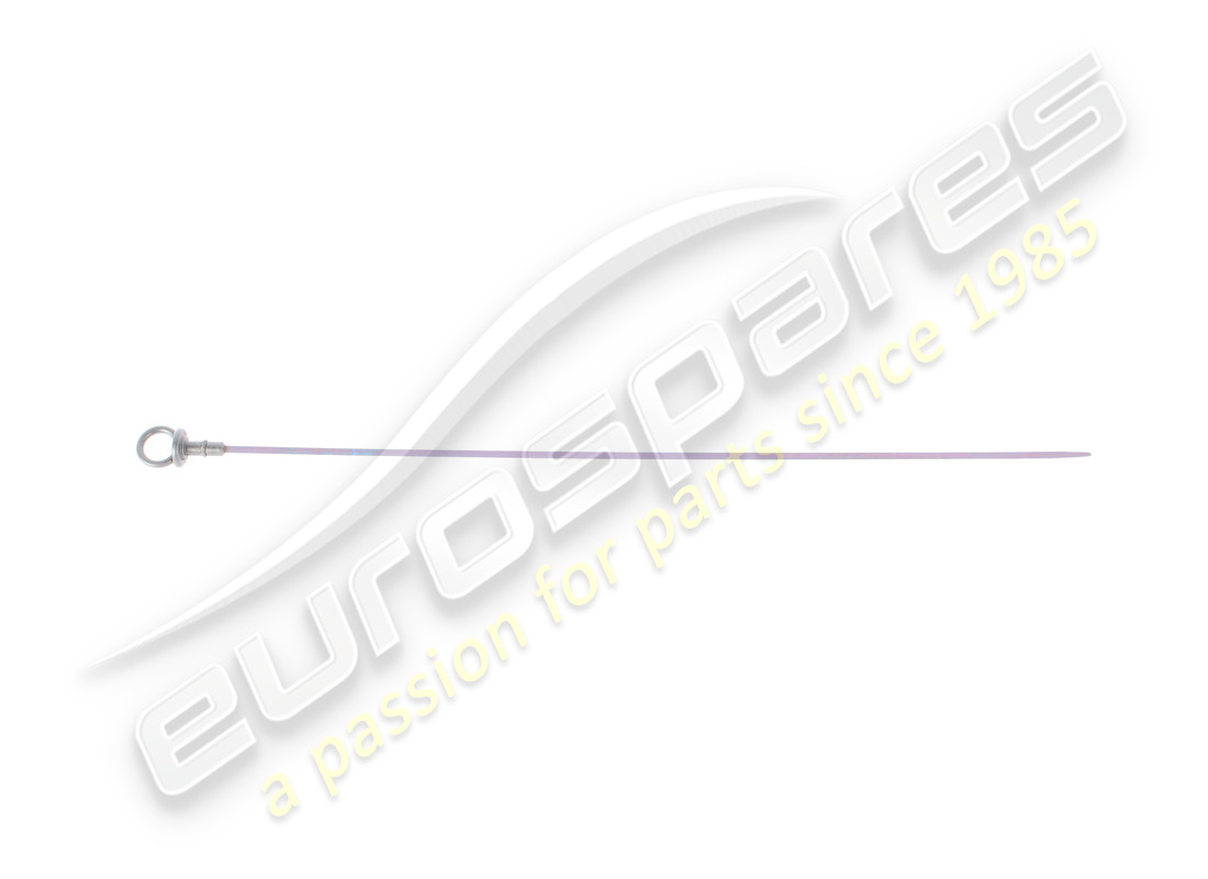 USED Ferrari OIL LEVEL ROD (DIPSTICK) . PART NUMBER 199105 (1)