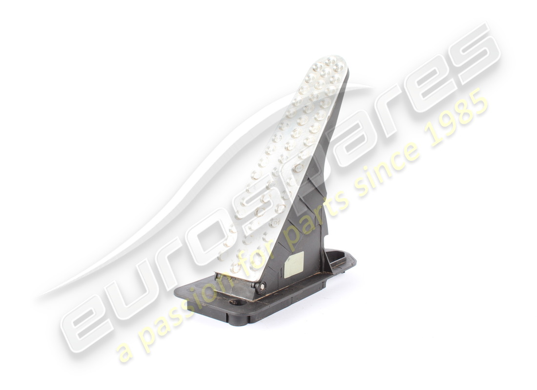 USED Ferrari ACCELERATOR PEDAL . PART NUMBER 186963 (1)
