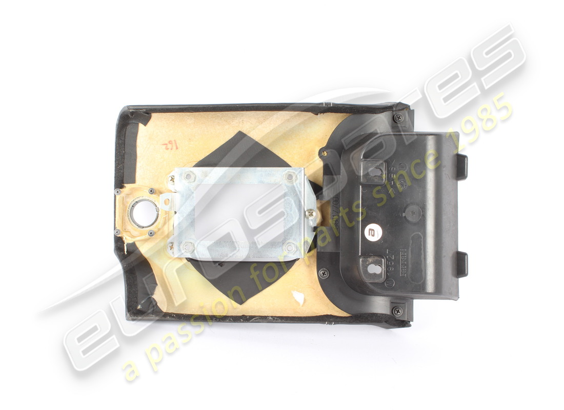 USED FERRARI UPPER MOULDING TUNNEL. PART NUMBER 80280805 (2) used ferrari upper moulding tunnel. part number 80280805 (2)