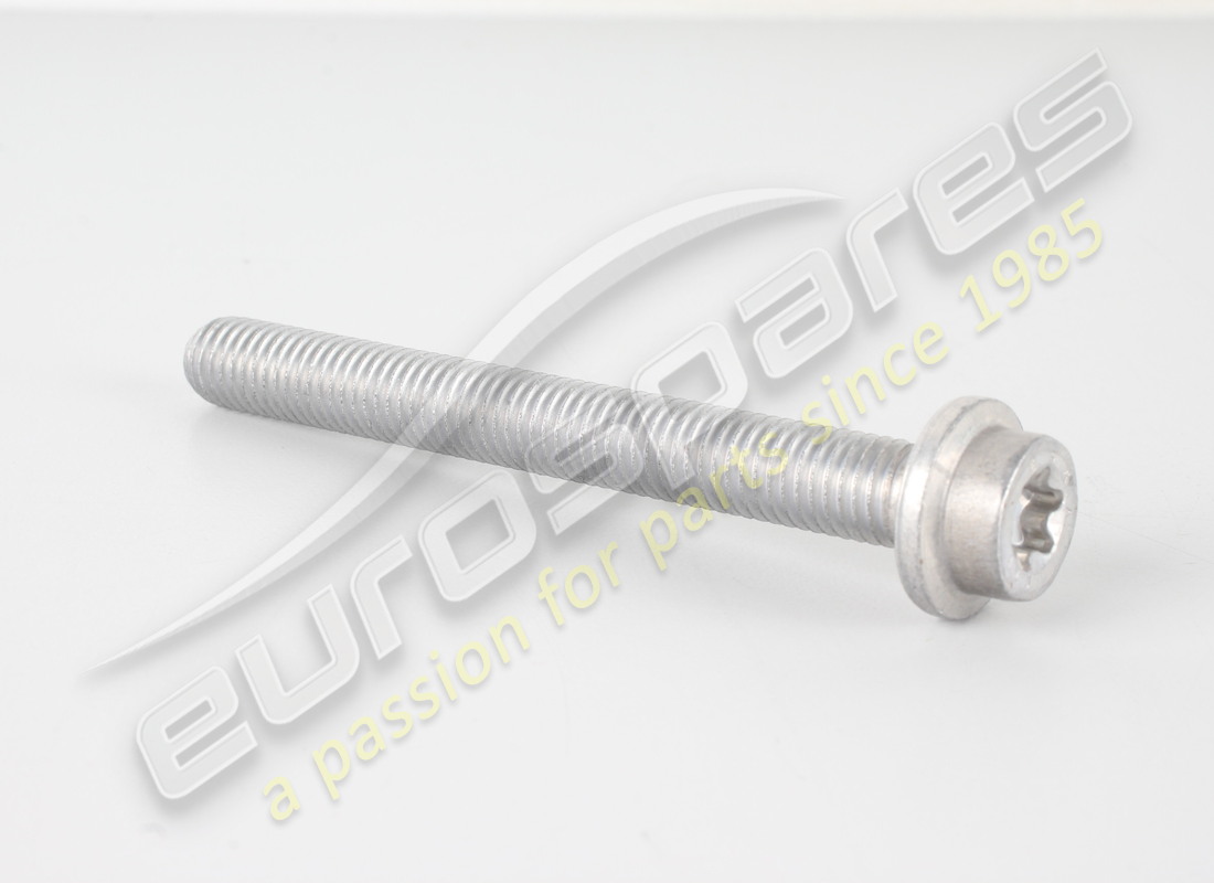 NEW PORSCHE SCREW, CHEESE HD. PART NUMBER WHT004595 (1) new porsche screw, cheese hd. part number wht004595 (1)