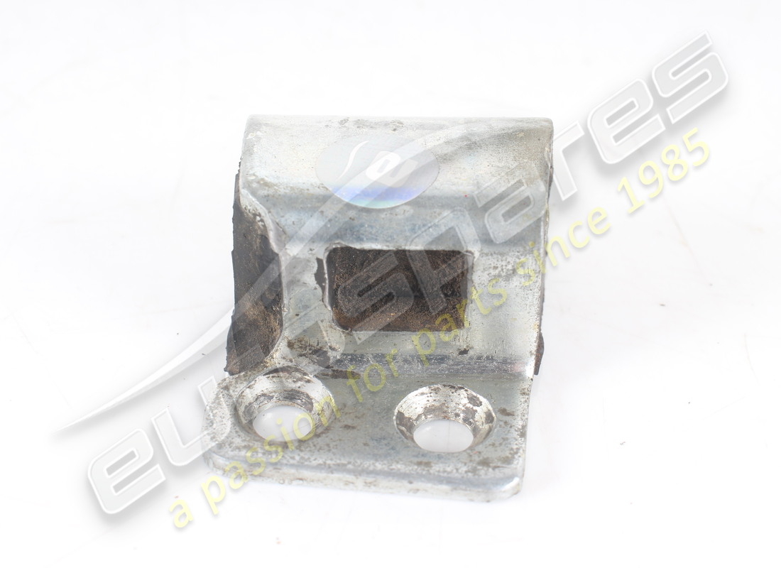 USED FERRARI RH LOCK STRIKER. PART NUMBER 20019106 (3) used ferrari rh lock striker. part number 20019106 (3)