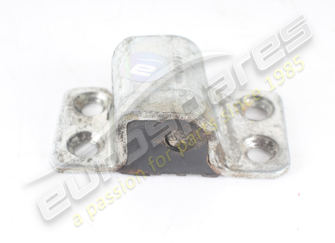 USED FERRARI RH LOCK STRIKER. PART NUMBER 20019106 (2) used ferrari rh lock striker. part number 20019106 (2)