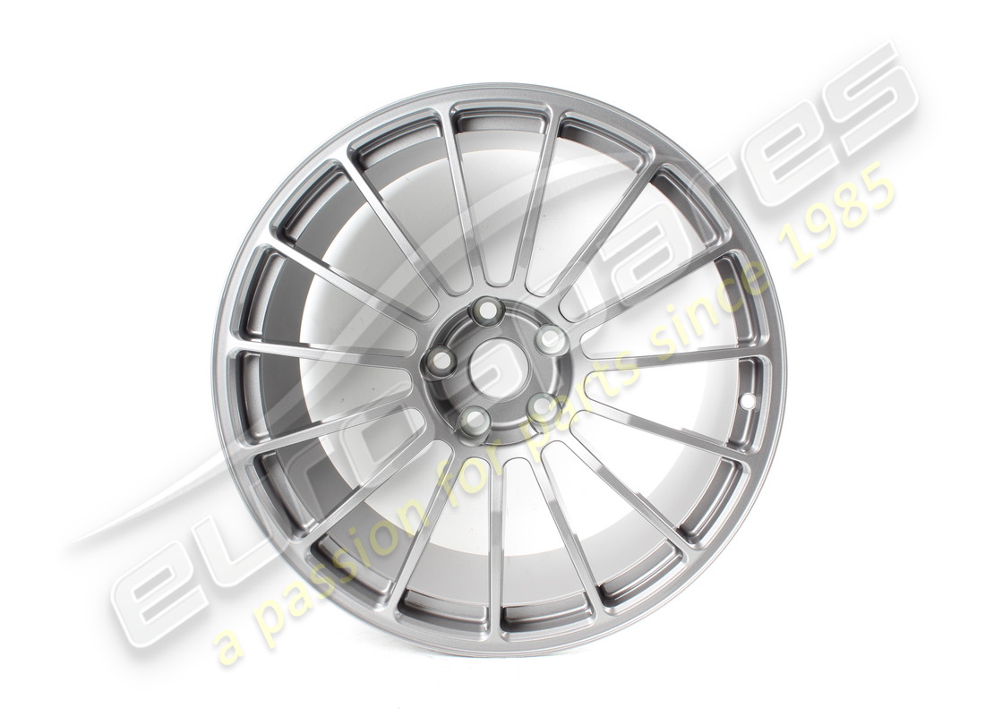 NEW LAMBORGHINI SCORPIUS REAR WHEEL. PART NUMBER 400601017DB (1) new lamborghini scorpius rear wheel. part number 400601017db (1)