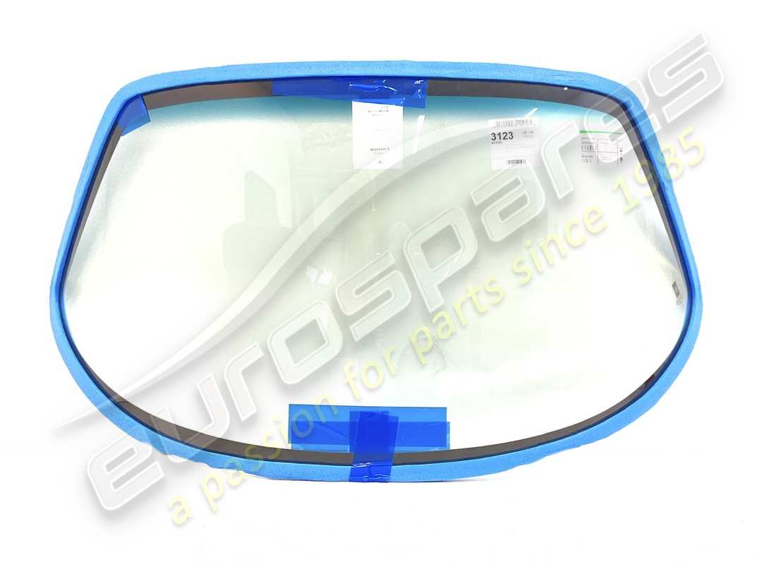 NEW OE WINDSCREEN. PART NUMBER 63529700 (1) new oe windscreen. part number 63529700 (1)