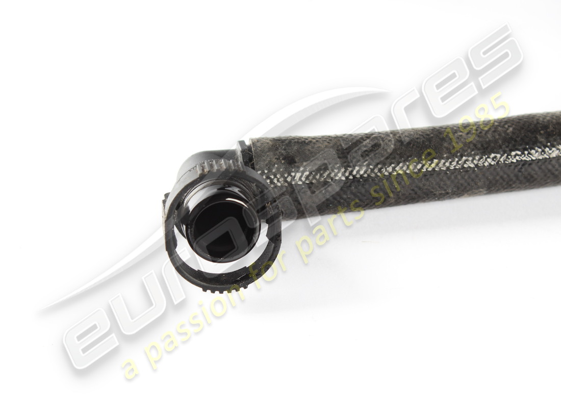 USED FERRARI RH VAPOUR INLET PIPE. PART NUMBER 322002 (2) used ferrari rh vapour inlet pipe. part number 322002 (2)