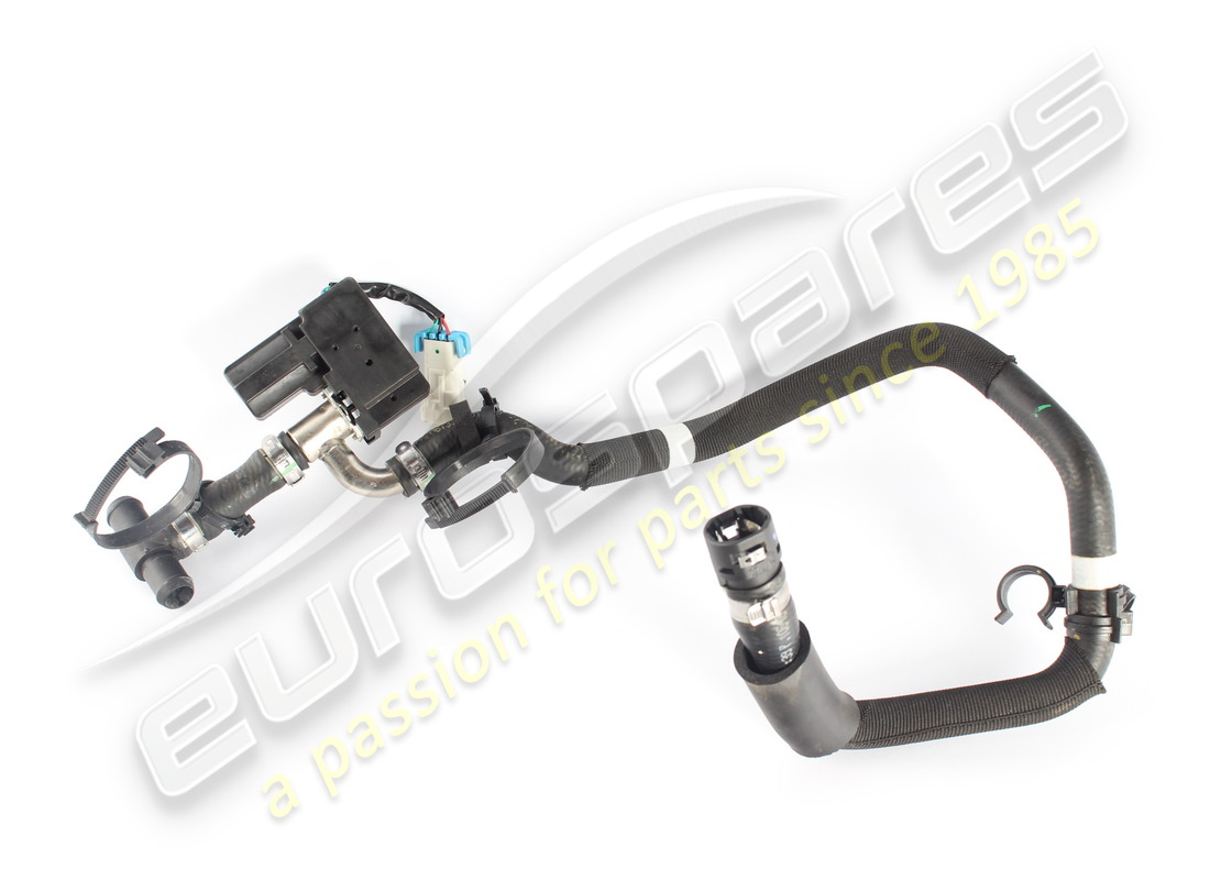 used ferrari a/c black box. part number 820794 (49)