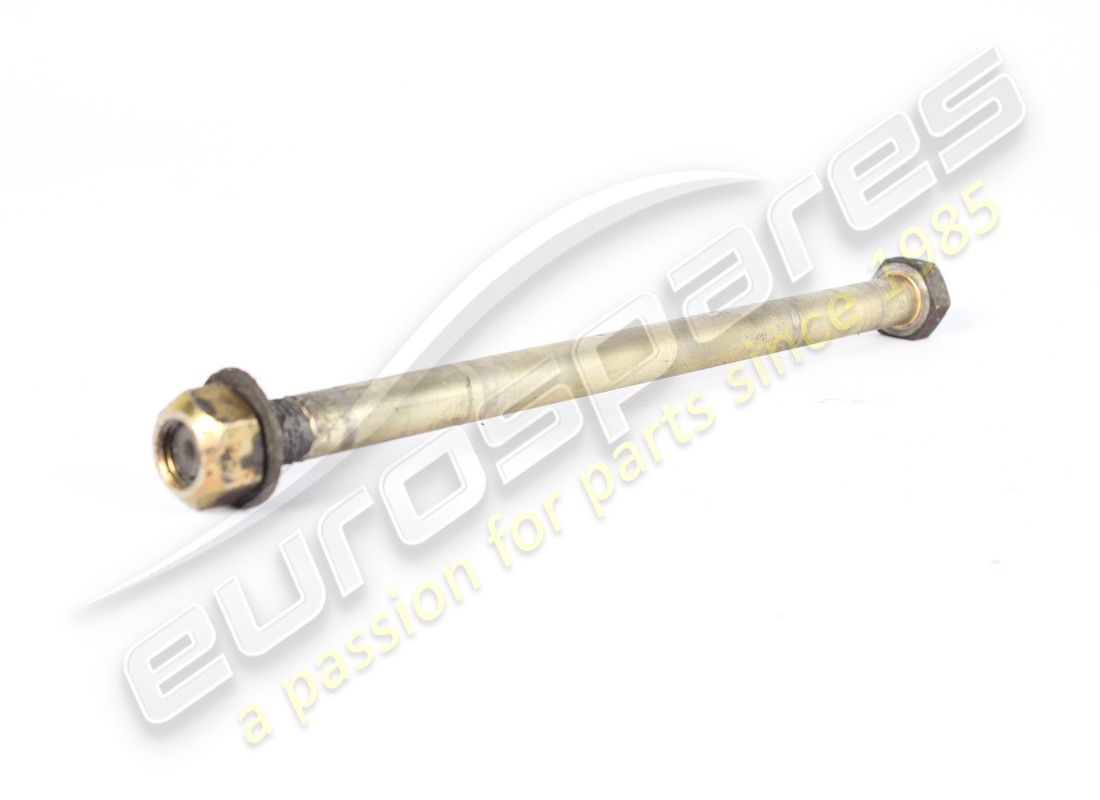 USED FERRARI BOLT. PART NUMBER 134897 (2) used ferrari bolt. part number 134897 (2)