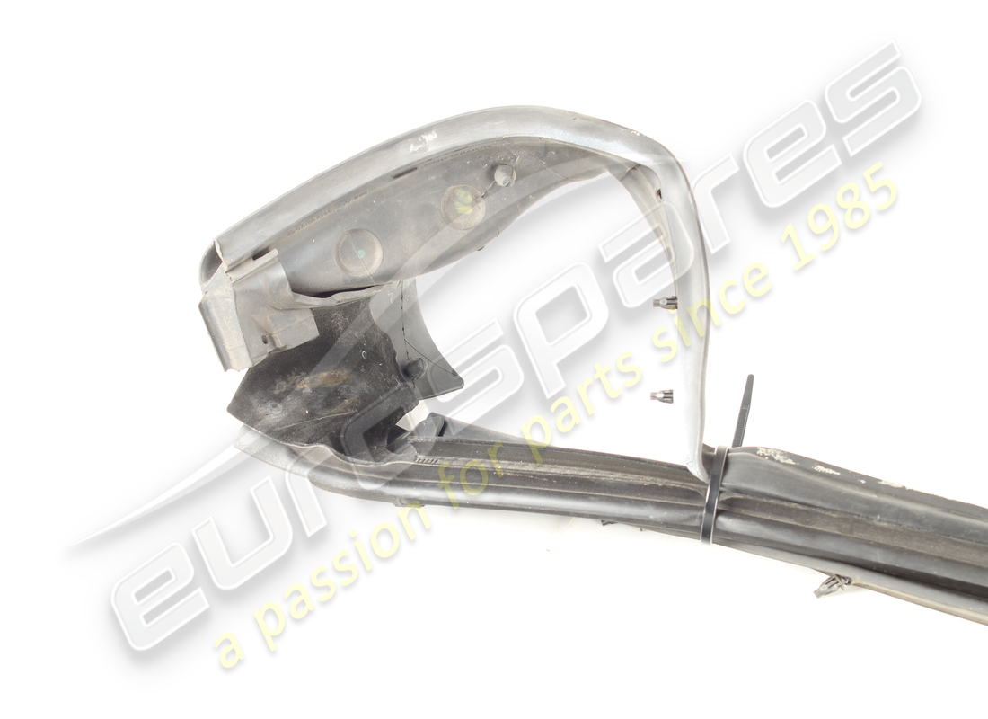 USED FERRARI LH DOOR INNER PERIMETER SEAL. PART NUMBER 81304700 (3) used ferrari lh door inner perimeter seal. part number 81304700 (3)