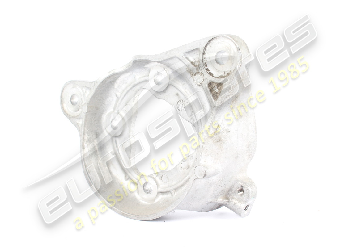 USED FERRARI FRONT MOUNT. PART NUMBER 304121 (2) used ferrari front mount. part number 304121 (2)