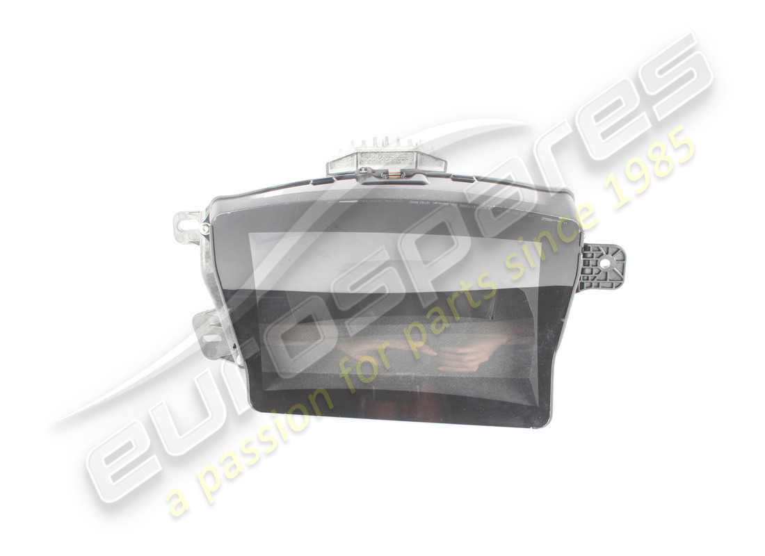 USED MASERATI HEAD UP DISPLAY. PART NUMBER 670161512 (1) used maserati head up display. part number 670161512 (1)