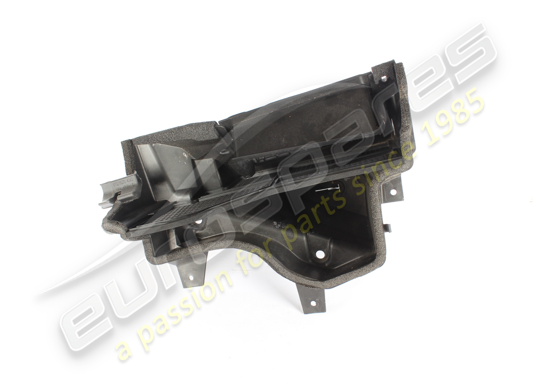 used maserati rhd facility tray. part number 670219107 (2)