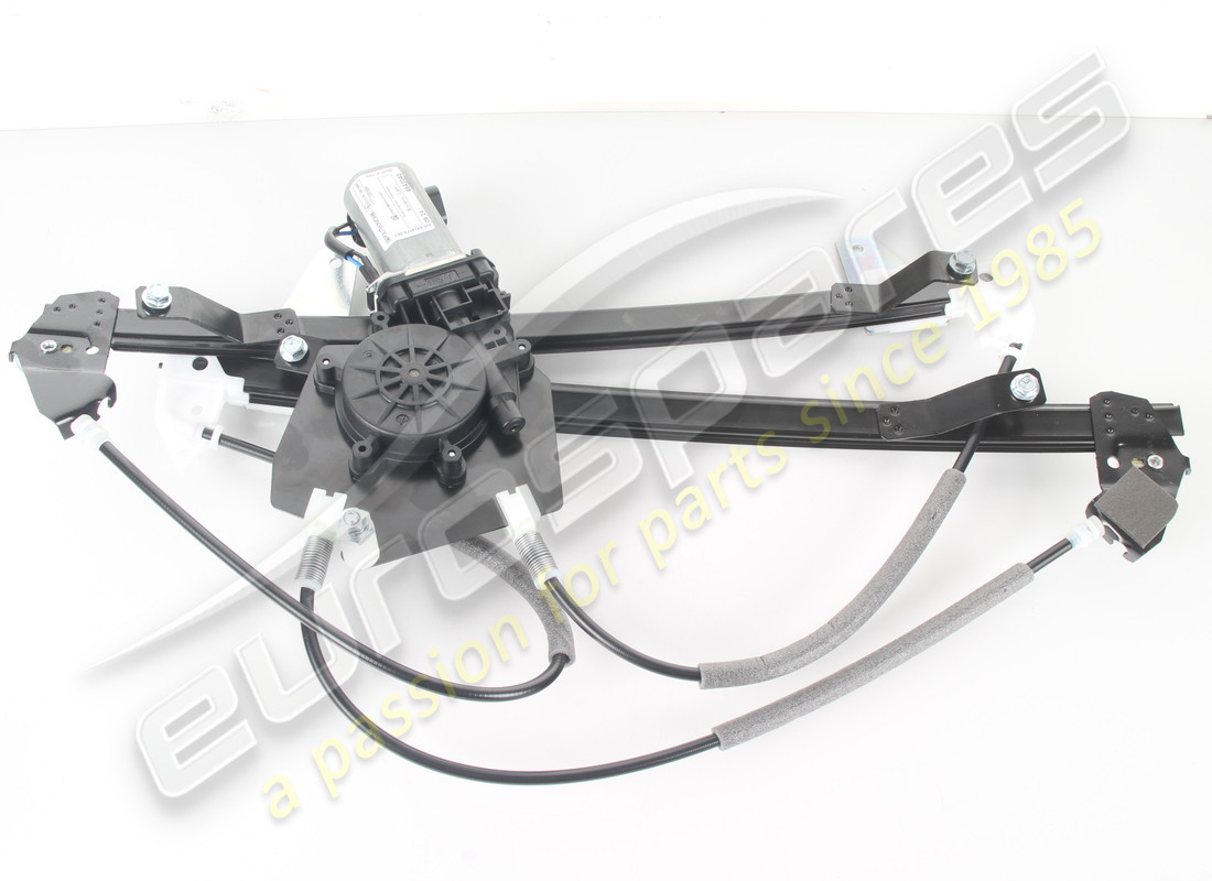 NEW EUROSPARES FRONT LH POWER WINDOW MECHAN. PART NUMBER 84934200 (4) new eurospares front lh power window mechan. part number 84934200 (4)