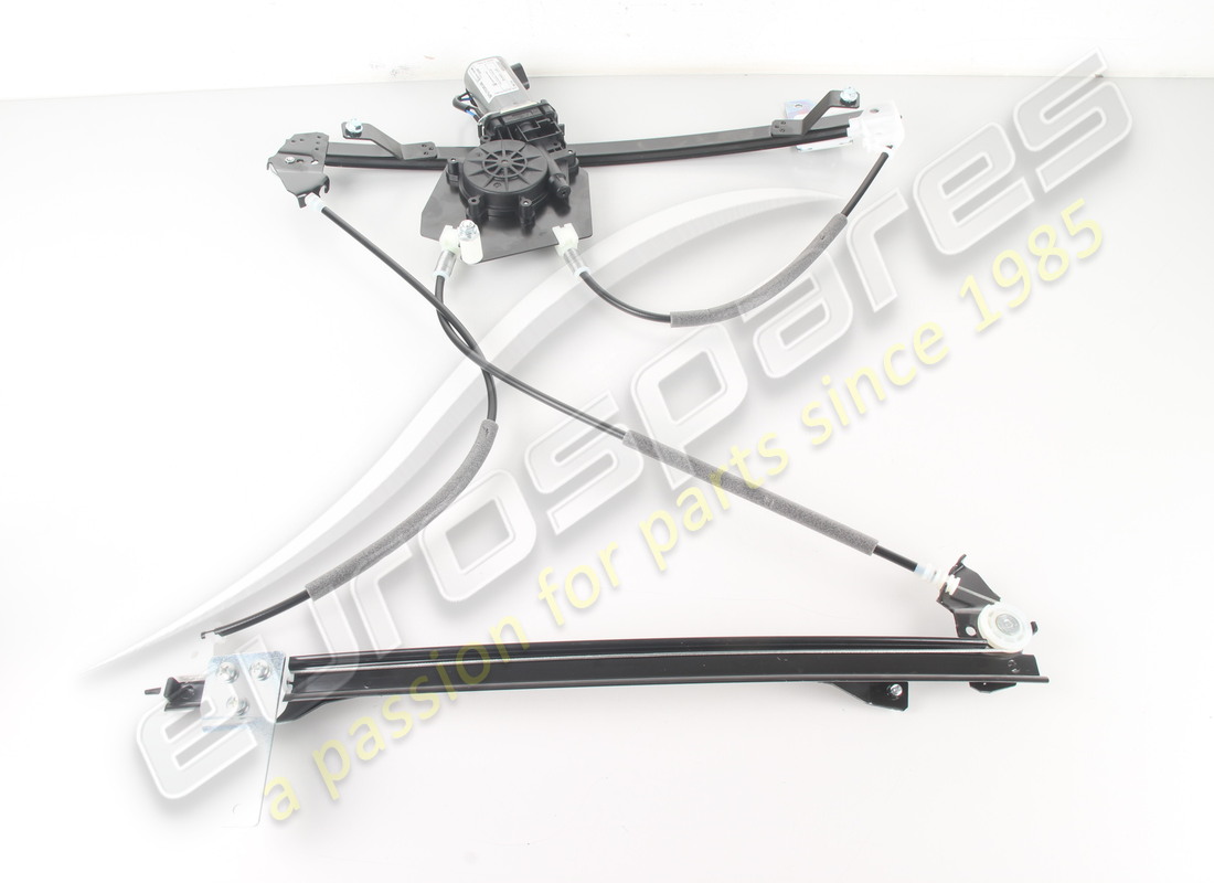 NEW EUROSPARES FRONT LH POWER WINDOW MECHAN. PART NUMBER 84934200 (1) new eurospares front lh power window mechan. part number 84934200 (1)