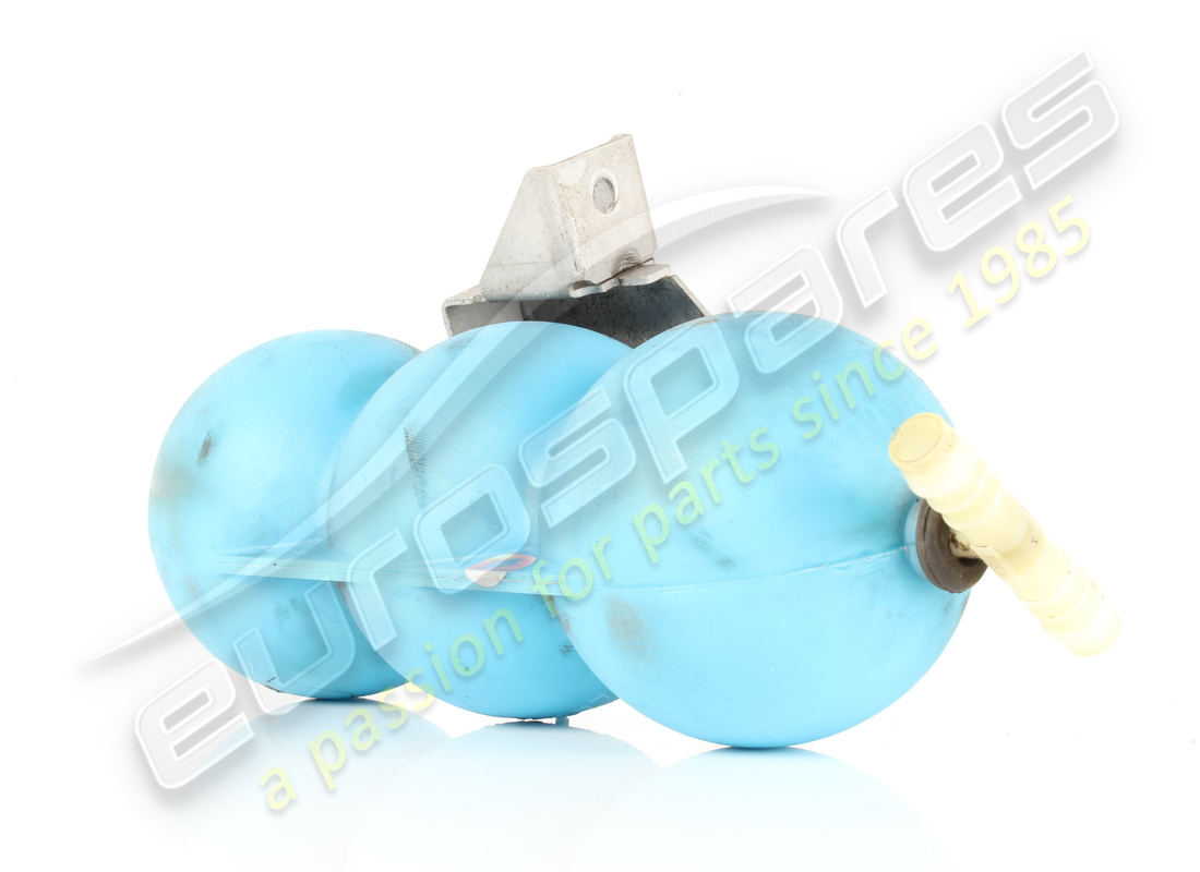 USED Lamborghini VACUUM TANK ASSEMBLY . PART NUMBER 443131541 (1)