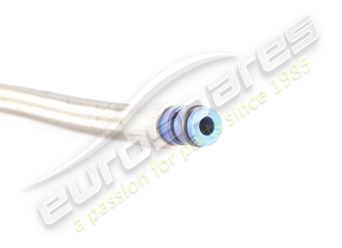 used ferrari fuel pipe from delivery block to flute. part number 171344 (3)