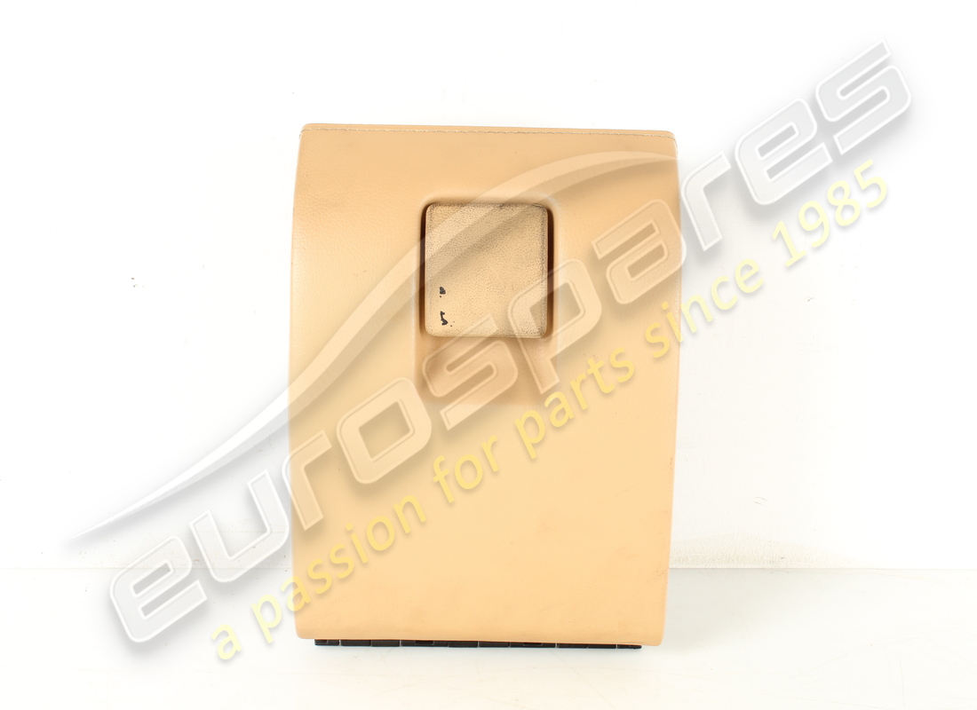 USED Maserati COMPLETE BODY COMPUTER COMPARTMEN . PART NUMBER 980139368 (1)