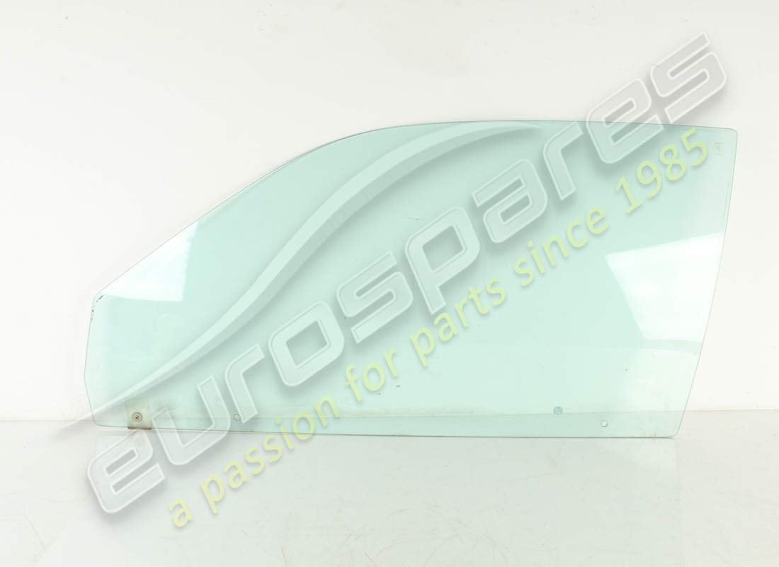 USED Ferrari LH DOOR GLASS . PART NUMBER 61034200 (1)