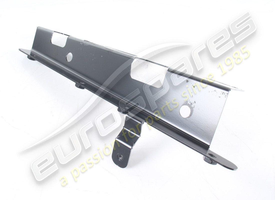 USED FERRARI GLOVE COMPARTMENT HINGE BRAC. PART NUMBER 88209800 (3) used ferrari glove compartment hinge brac. part number 88209800 (3)