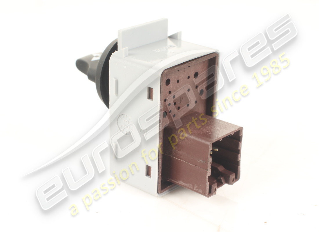 USED FERRARI COLUMN ADJUSTING CONTROL. PART NUMBER 193862 (2) used ferrari column adjusting control. part number 193862 (2)