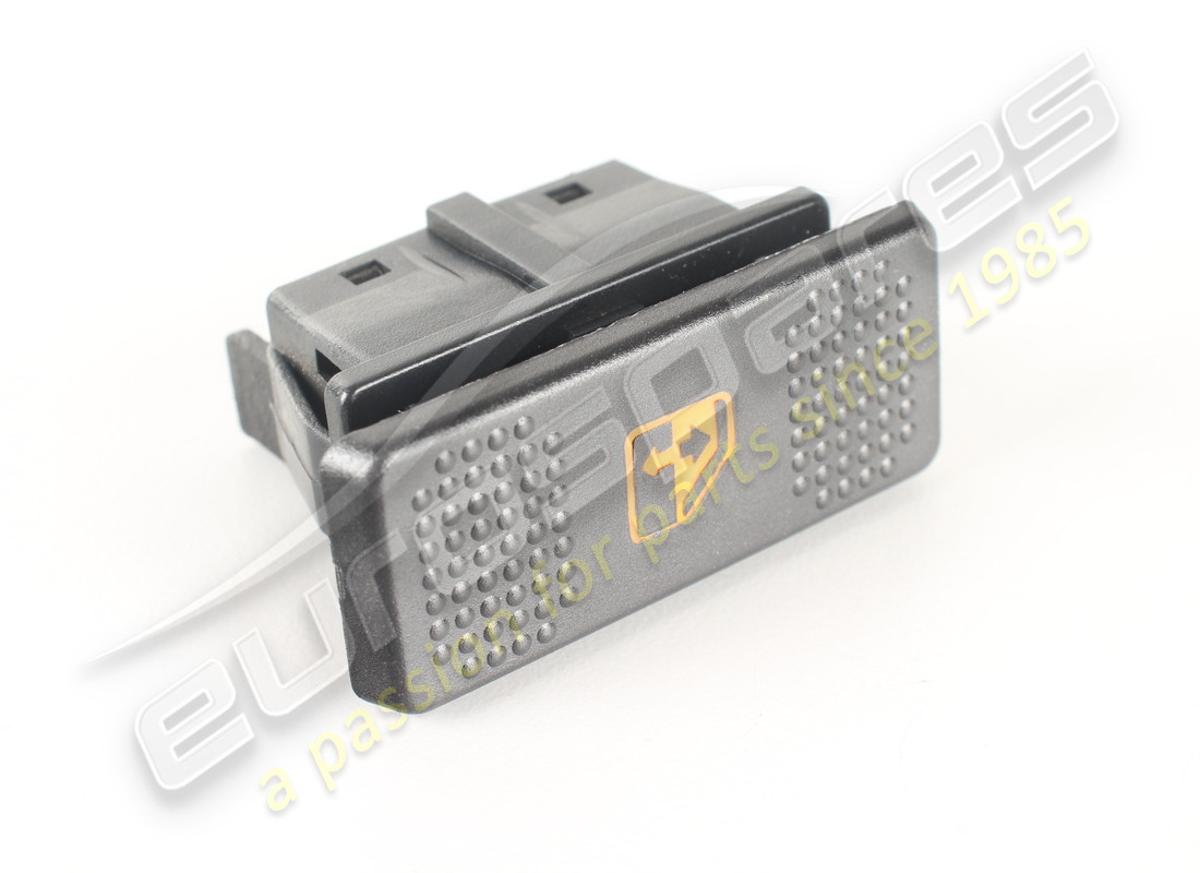 NEW OE LH WINDOW LIFTER SWITCH. PART NUMBER 126818 (1) new oe lh window lifter switch. part number 126818 (1)