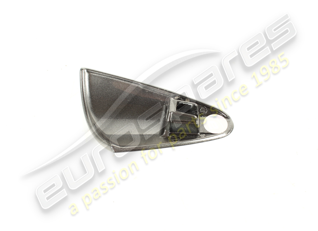 USED FERRARI LH EXTERNAL DOOR HANDLE. PART NUMBER 69979110 (2) used ferrari lh external door handle. part number 69979110 (2)