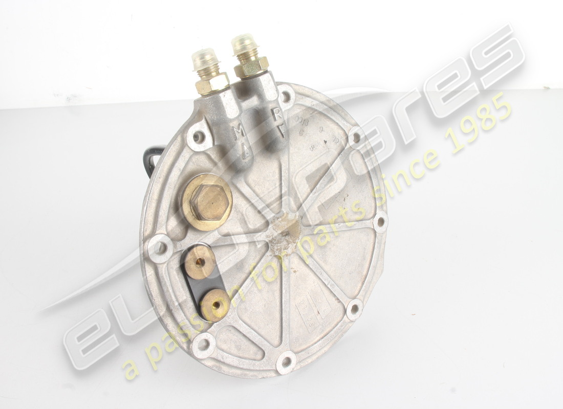 NEW FERRARI FUEL PUMP ASSEMBLY. PART NUMBER 146662 (3) new ferrari fuel pump assembly. part number 146662 (3)