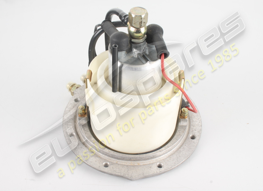 NEW FERRARI FUEL PUMP ASSEMBLY. PART NUMBER 146662 (1) new ferrari fuel pump assembly. part number 146662 (1)