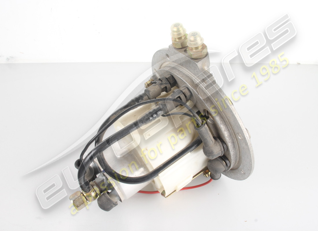 NEW FERRARI FUEL PUMP ASSEMBLY. PART NUMBER 146662 (2) new ferrari fuel pump assembly. part number 146662 (2)