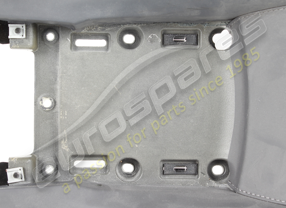 USED FERRARI COMPLETE FRONT PART. PART NUMBER 855461 (2) used ferrari complete front part. part number 855461 (2)