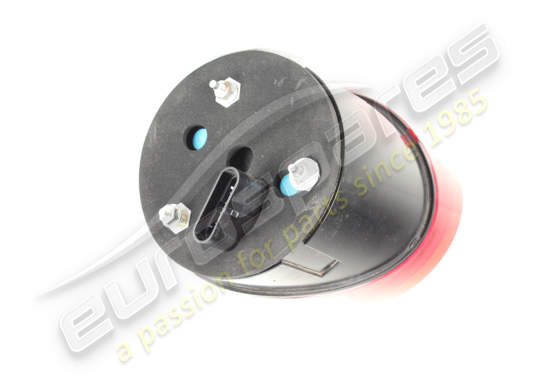 USED FERRARI OUTER LH TAIL LIGHT. PART NUMBER 317208 (3) used ferrari outer lh tail light. part number 317208 (3)