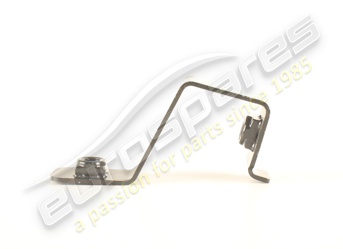 NEW ASTON MARTIN BRACKET, FRONT WHEEL SHIELD ASSEMBLY. PART NUMBER CG4316586AA (3) new aston martin bracket, front wheel shield assembly. part number cg4316586aa (3)