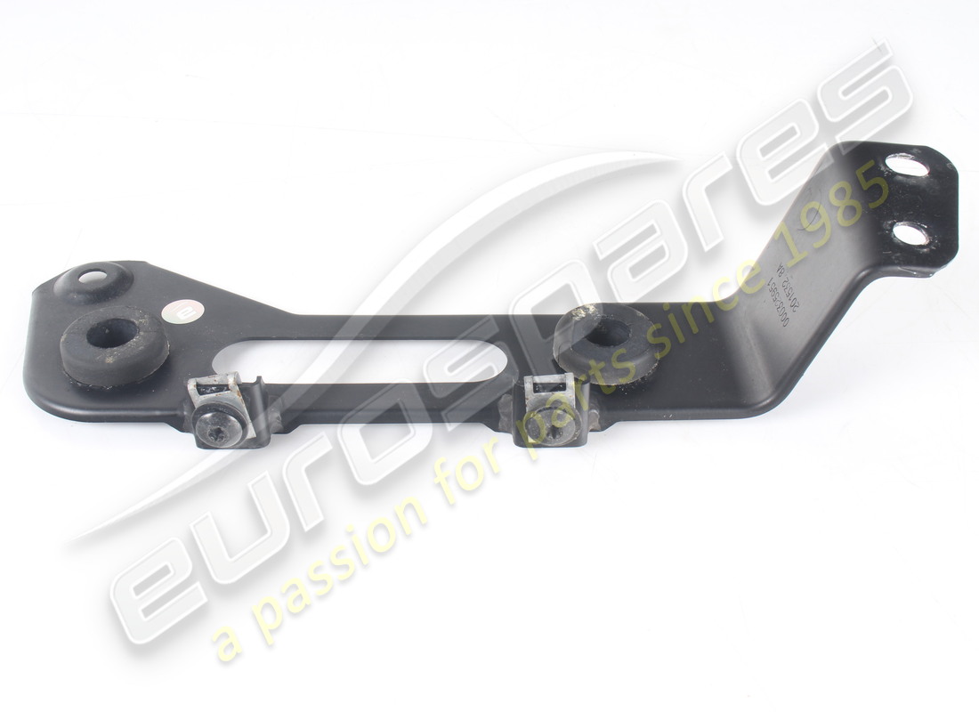 USED FERRARI LOWER BRACKET. PART NUMBER 325951 (2) used ferrari lower bracket. part number 325951 (2)