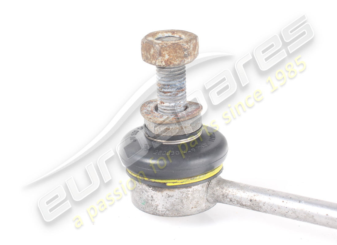 USED FERRARI SPHERICAL TIE-ROD. PART NUMBER 247952 (2) used ferrari spherical tie-rod. part number 247952 (2)