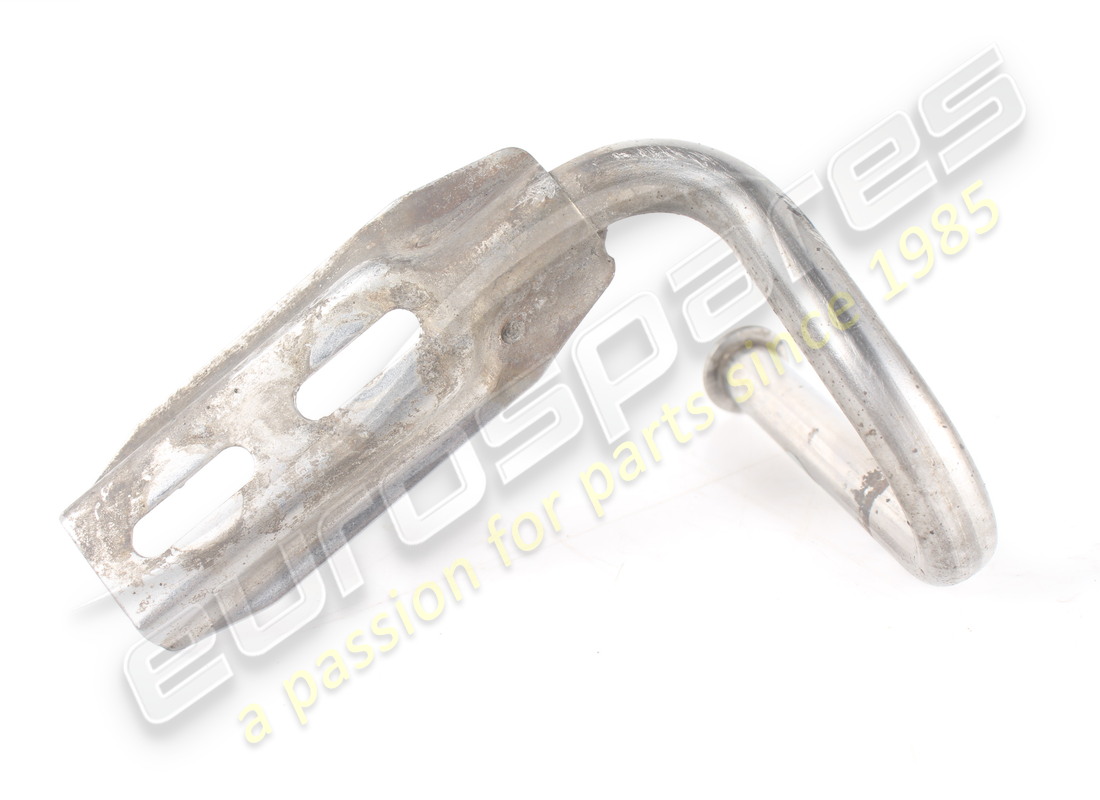 used ferrari rh lateral bracket. part number 325473 (3)