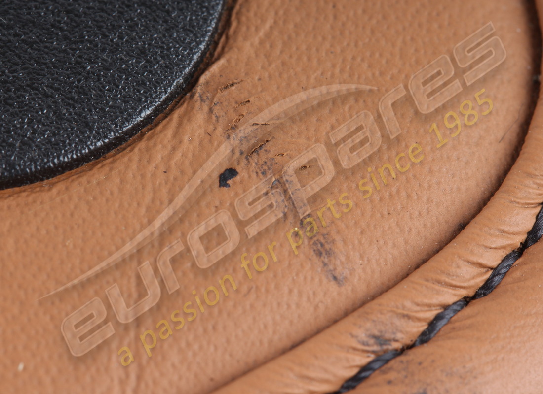 used ferrari front mat kit. part number 769960 (5)