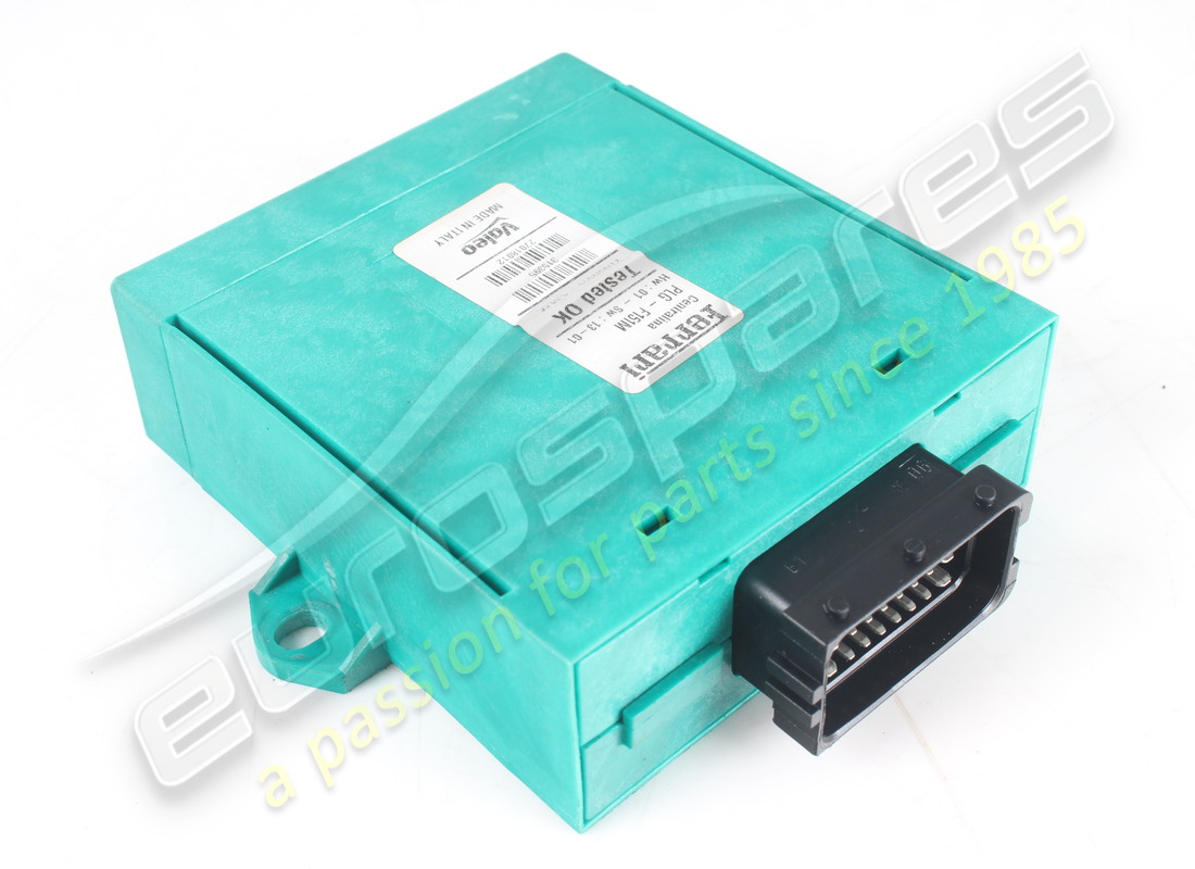 USED Ferrari POWER LIFTGATE ECU . PART NUMBER 315395 (1)