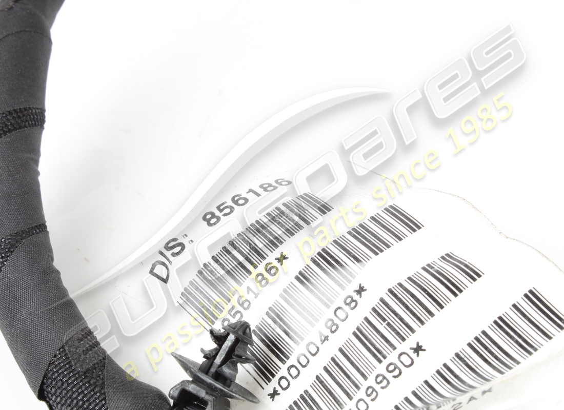 used ferrari cavo gnd obc 1. part number 856186 (3)