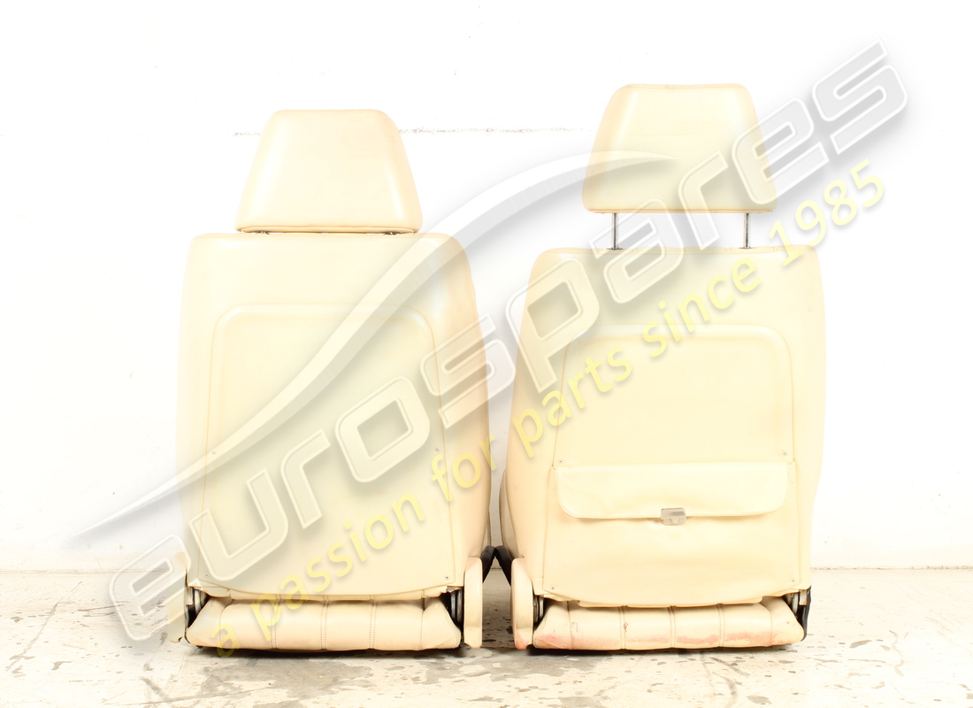 USED EUROSPARES FERRARI 328 INTERIOR. PART NUMBER EAP1225968 (5) used eurospares ferrari 328 interior. part number eap1225968 (5)